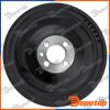 Poulie damper vilebrequin pour OPEL | RKP-PL-008, 6PK1050D1